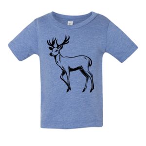 Infant Triblend Tee Thumbnail