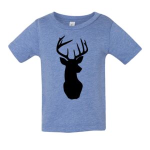 Infant Triblend Tee Thumbnail