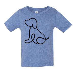 Infant Triblend Tee Thumbnail