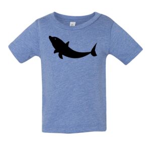 Infant Triblend Tee Thumbnail