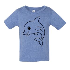 Infant Triblend Tee Thumbnail