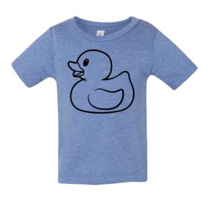 Infant Triblend Tee Thumbnail