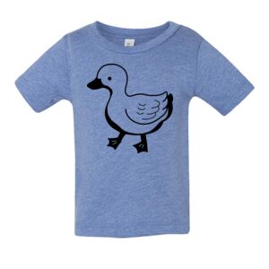 Infant Triblend Tee Thumbnail