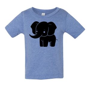 Infant Triblend Tee Thumbnail