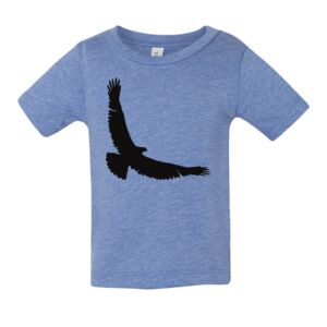 Infant Triblend Tee Thumbnail
