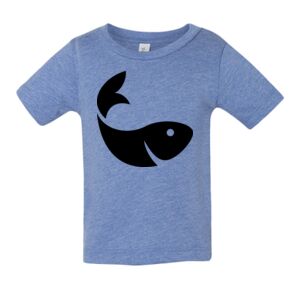 Infant Triblend Tee Thumbnail
