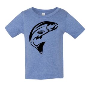 Infant Triblend Tee Thumbnail