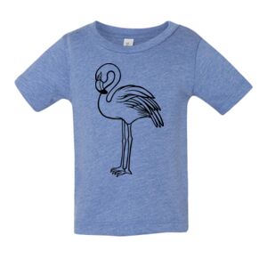 Infant Triblend Tee Thumbnail