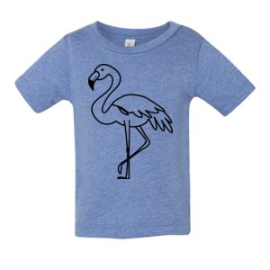 Infant Triblend Tee Thumbnail