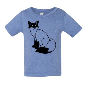 Infant Triblend Tee Thumbnail