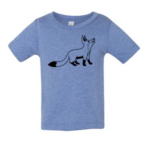 Infant Triblend Tee Thumbnail
