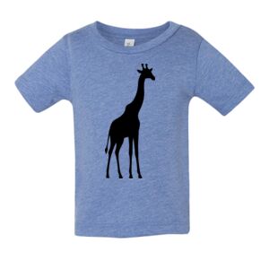 Infant Triblend Tee Thumbnail