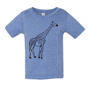 Infant Triblend Tee Thumbnail