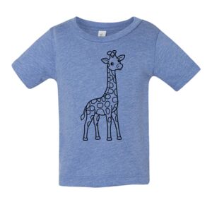 Infant Triblend Tee Thumbnail