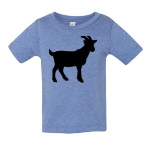 Infant Triblend Tee Thumbnail