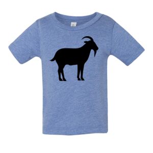 Infant Triblend Tee Thumbnail