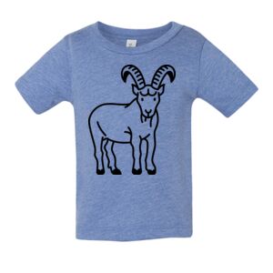 Infant Triblend Tee Thumbnail