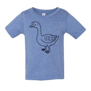 Infant Triblend Tee Thumbnail