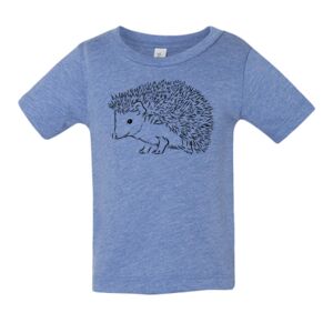 Infant Triblend Tee Thumbnail