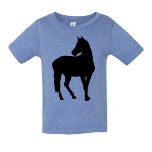 Infant Triblend Tee Thumbnail