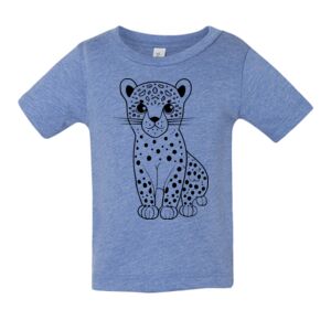 Infant Triblend Tee Thumbnail