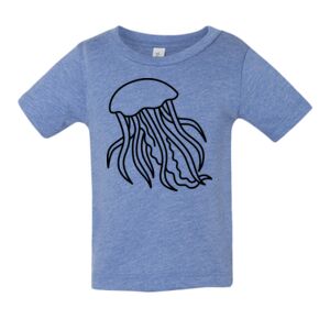 Infant Triblend Tee Thumbnail