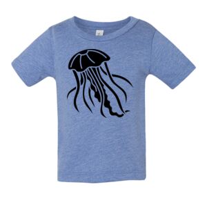 Infant Triblend Tee Thumbnail