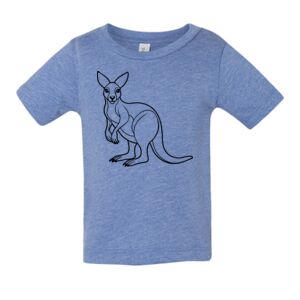 Infant Triblend Tee Thumbnail
