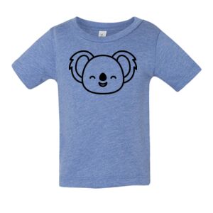 Infant Triblend Tee Thumbnail