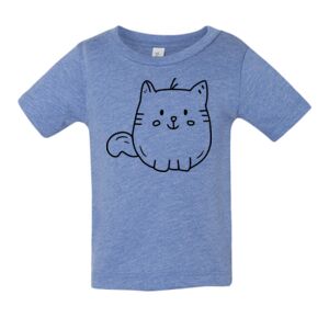 Infant Triblend Tee Thumbnail