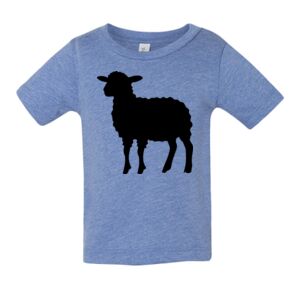 Infant Triblend Tee Thumbnail