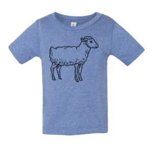 Infant Triblend Tee Thumbnail