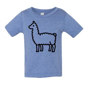 Infant Triblend Tee Thumbnail