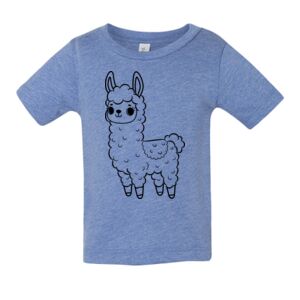 Infant Triblend Tee Thumbnail