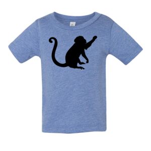 Infant Triblend Tee Thumbnail
