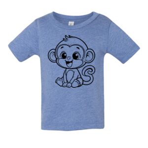 Infant Triblend Tee Thumbnail