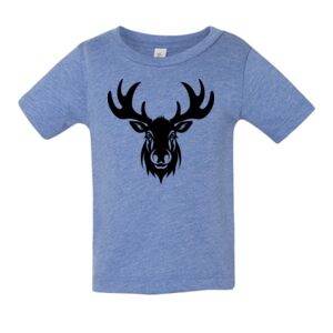 Infant Triblend Tee Thumbnail