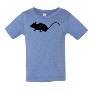 Infant Triblend Tee Thumbnail