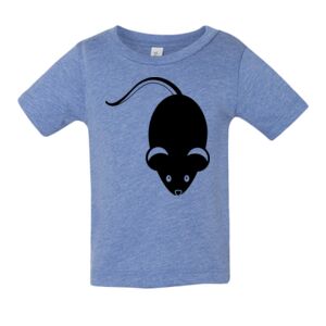 Infant Triblend Tee Thumbnail