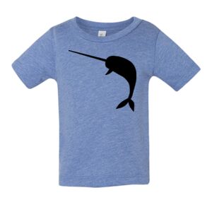 Infant Triblend Tee Thumbnail