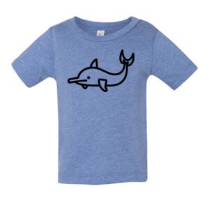Infant Triblend Tee Thumbnail