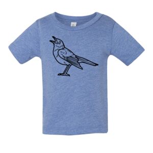 Infant Triblend Tee Thumbnail
