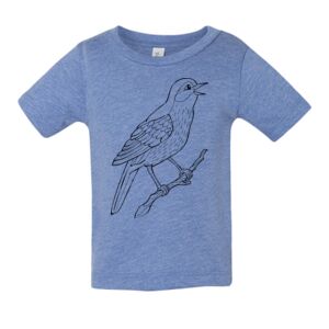 Infant Triblend Tee Thumbnail