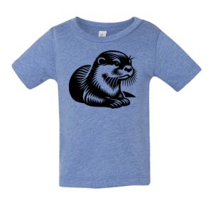 Infant Triblend Tee Thumbnail