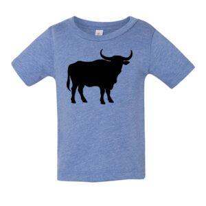 Infant Triblend Tee Thumbnail