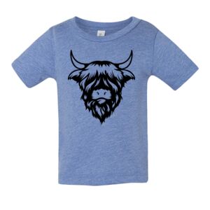 Infant Triblend Tee Thumbnail