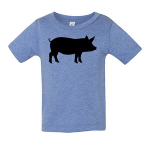 Infant Triblend Tee Thumbnail