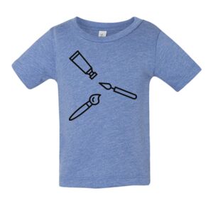 Infant Triblend Tee Thumbnail