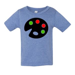 Infant Triblend Tee Thumbnail