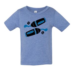 Infant Triblend Tee Thumbnail